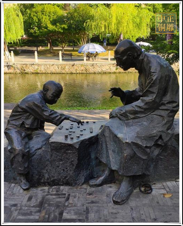 下象棋景觀雕塑圖片.jpg 下象棋景觀雕塑圖片.jpg