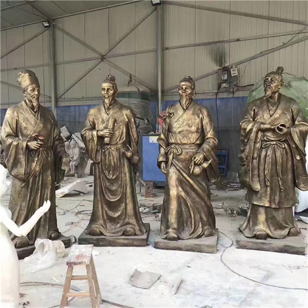 十大名醫(yī)雕塑價格.jpg
