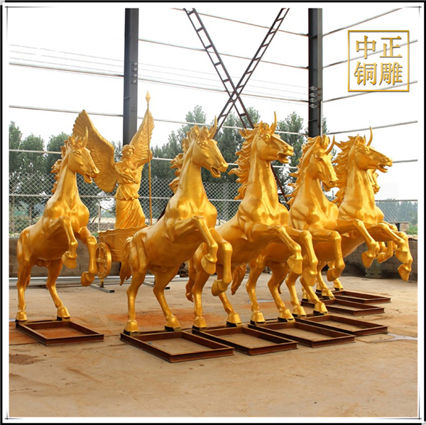 太陽神阿波羅戰(zhàn)車銅像.jpg 太陽神阿波羅戰(zhàn)車銅像.jpg