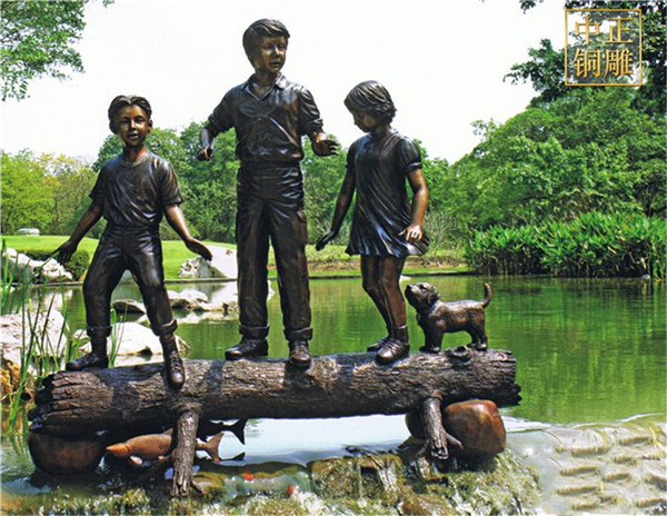 唐縣銅雕工藝品.jpg 唐縣銅雕工藝品.jpg