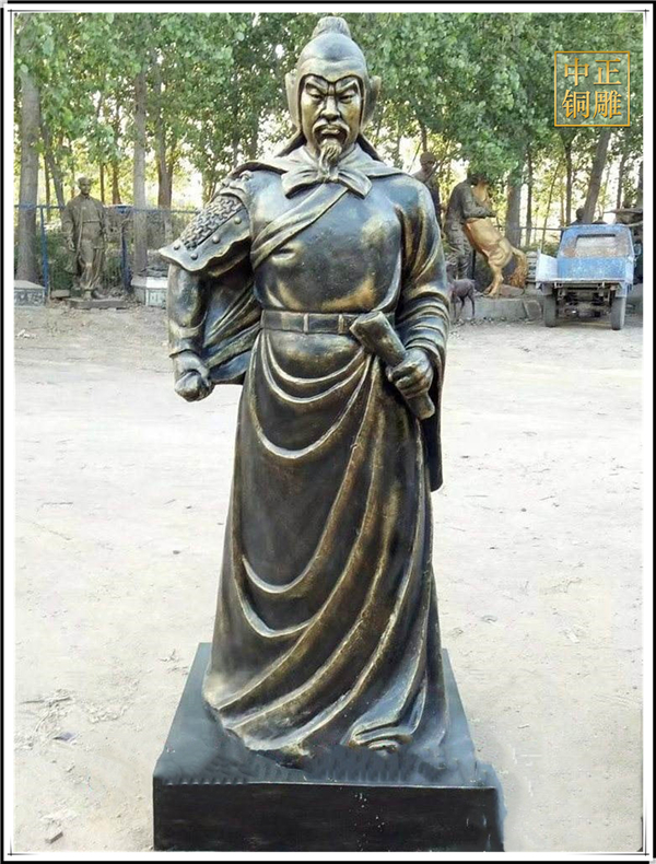 岳飛銅像價(jià)格.jpg 岳飛銅像價(jià)格.jpg