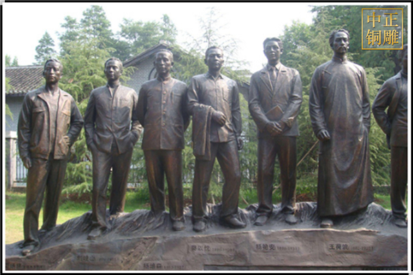 人物銅雕塑鑄造.jpg 人物銅雕塑鑄造.jpg