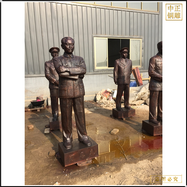 各種名人雕塑鑄造廠.jpg