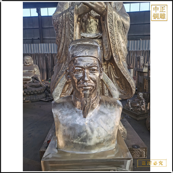 1古代畢昇半身胸像雕塑價(jià)格.jpg 1古代畢昇半身胸像雕塑價(jià)格.jpg