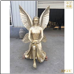 西方人物雕塑 制作