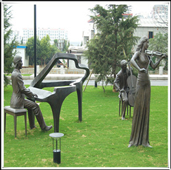 城市銅雕價(jià)格