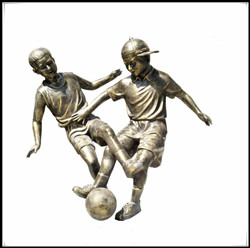 公園人物雕塑有什么重要意義