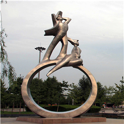 室外城市雕塑價(jià)格