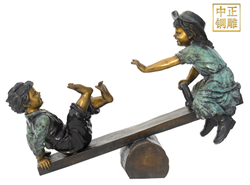 河北大型銅雕廠(chǎng)家