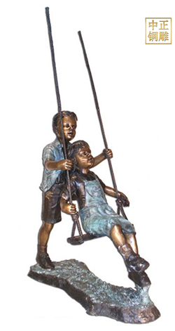 河北銅雕廠(chǎng)