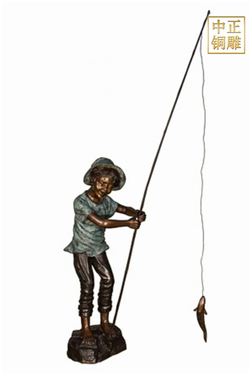 河北銅雕廠(chǎng)家位置