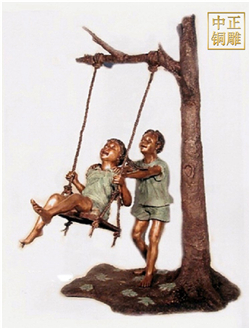 河北銅像廠(chǎng)家