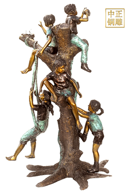 河北制作銅雕廠(chǎng)家位置