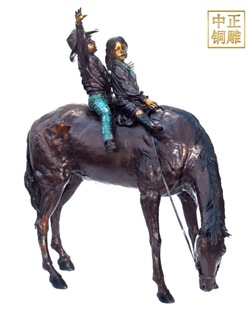 景觀(guān)雕塑生產(chǎn)廠(chǎng)家