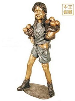 唐縣銅雕工藝品批發(fā)